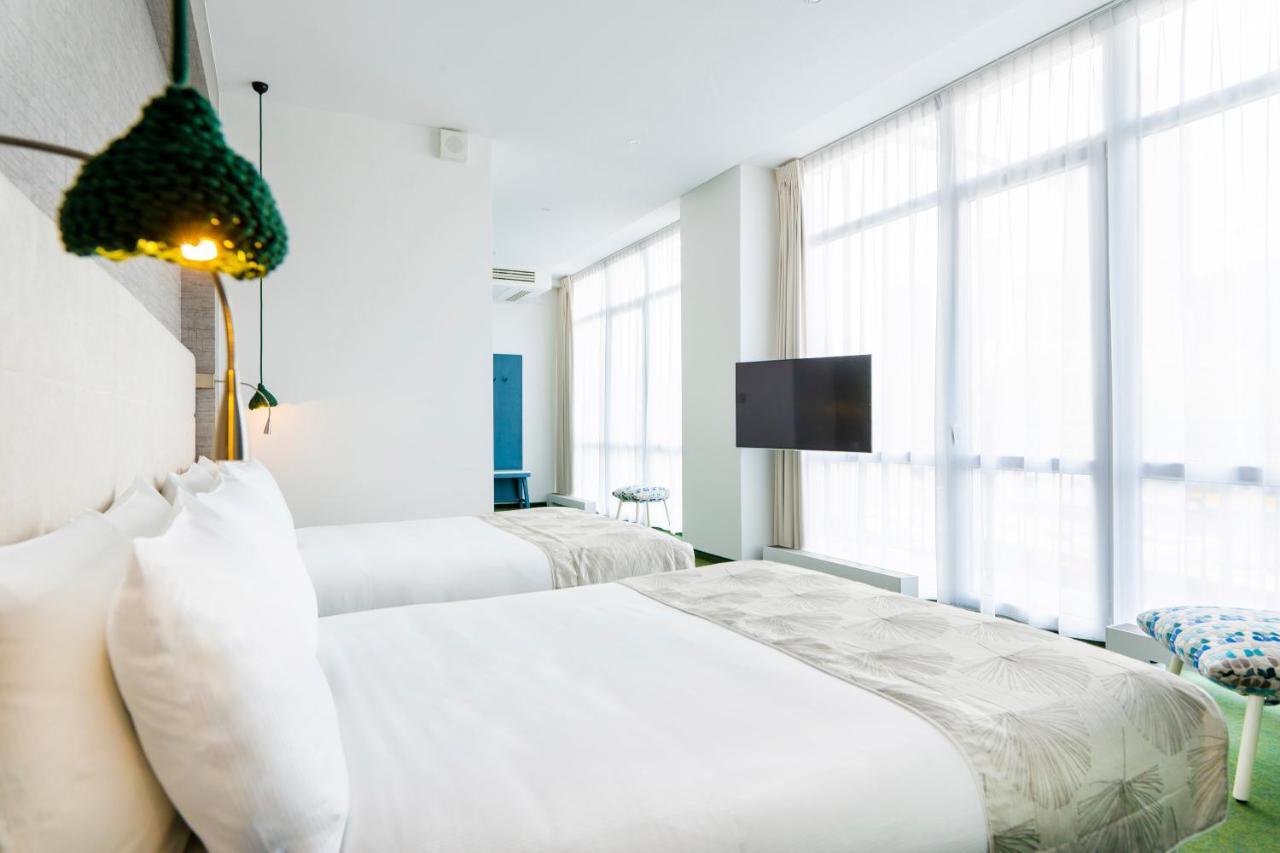 Hotel Metropol Warsaw Luaran gambar
