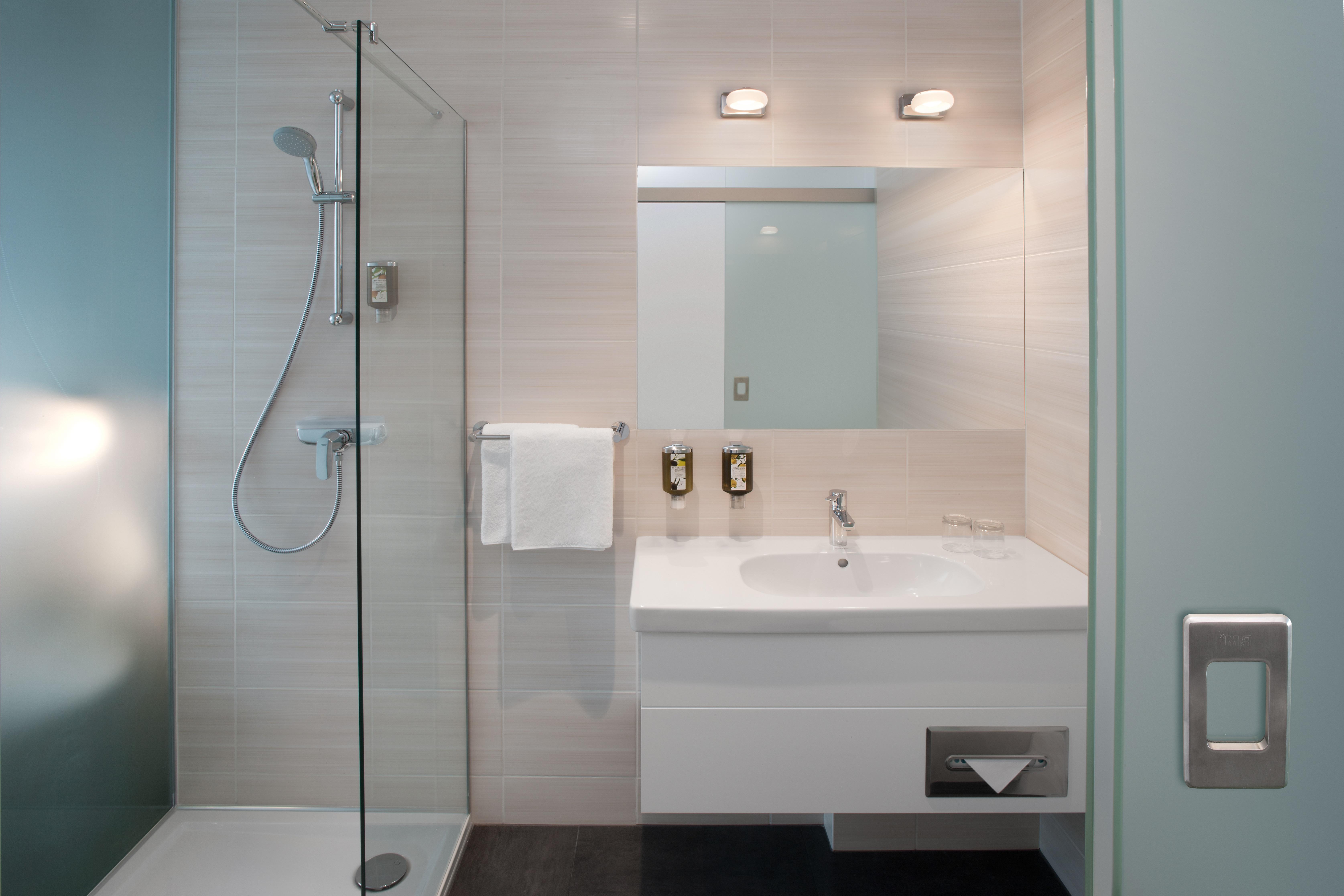 Hotel Metropol Warsaw Luaran gambar