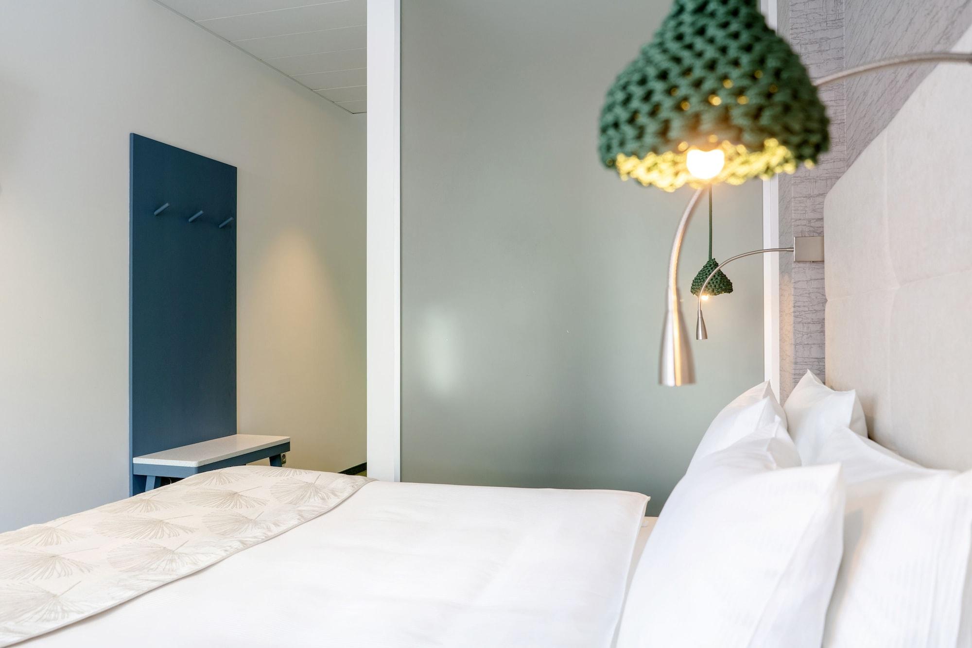 Hotel Metropol Warsaw Luaran gambar